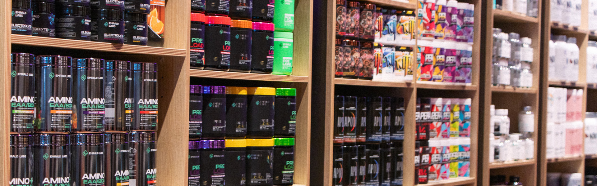 Elite Supplements