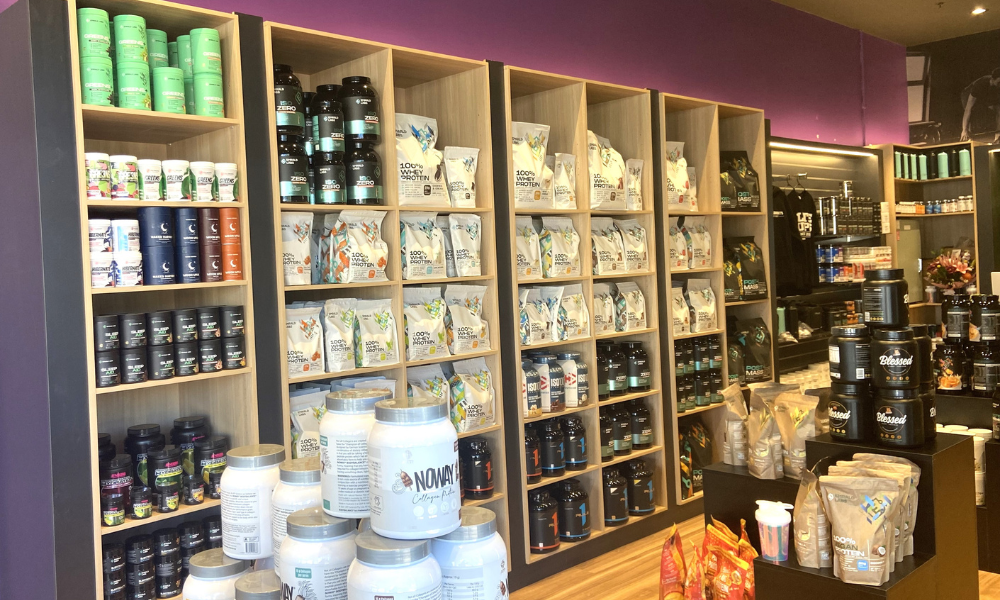 Elite Supplements gallery