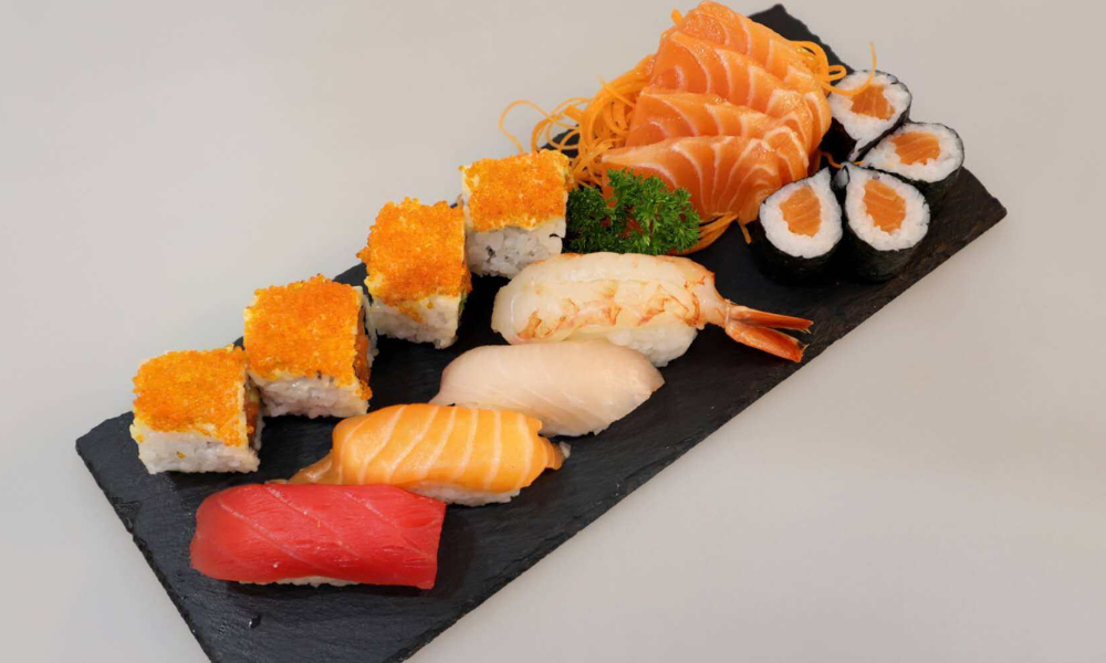 Kimura Sushi gallery