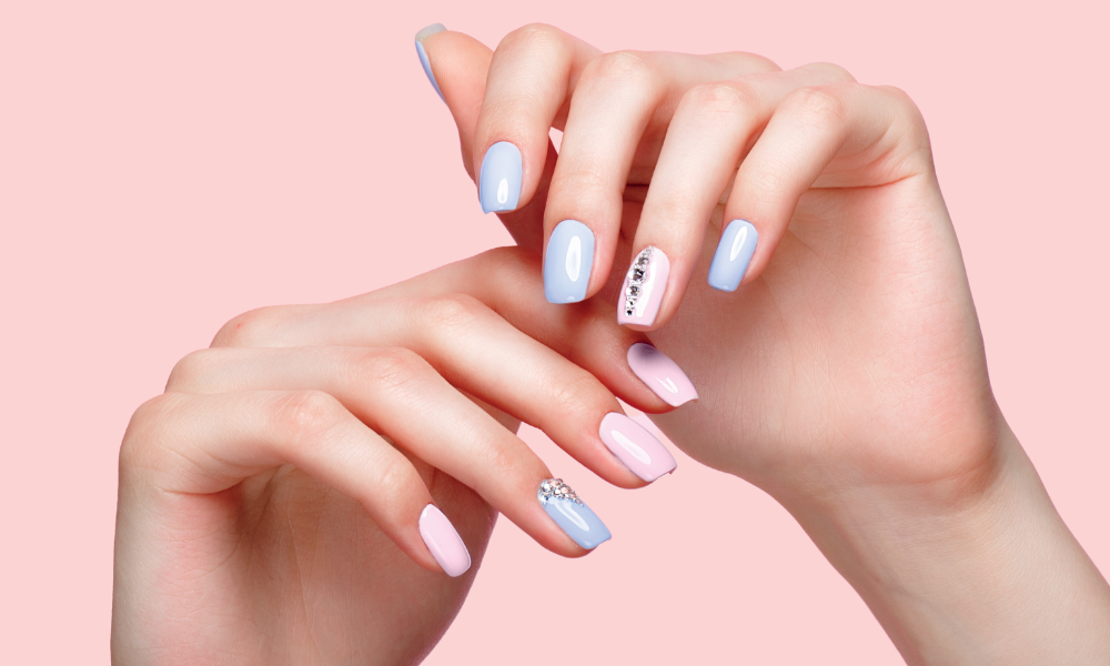 Lux Nails & Beauty gallery