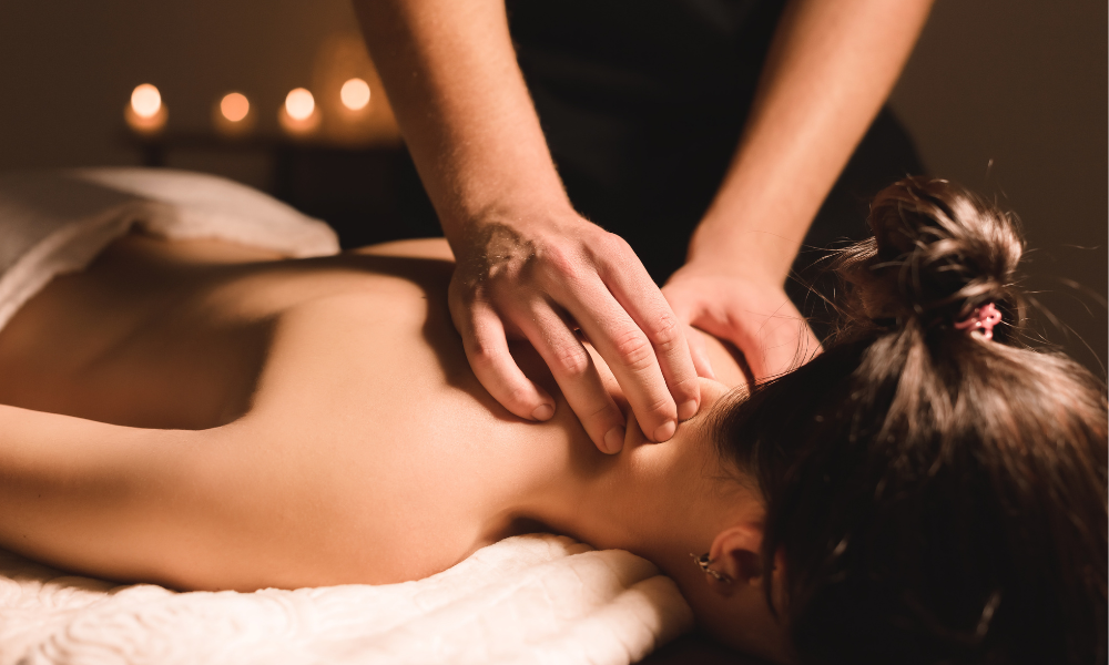 Lee Chinese Massage gallery