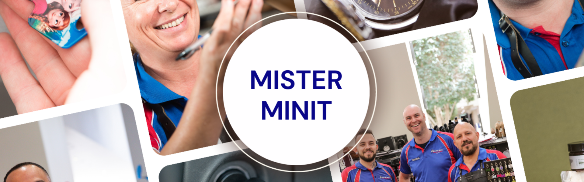 Mister Minit
