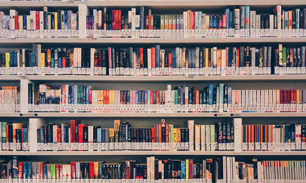 Murray Bridge Library gallery