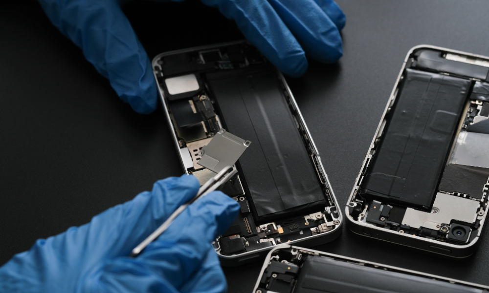 Phone Magic Tech gallery