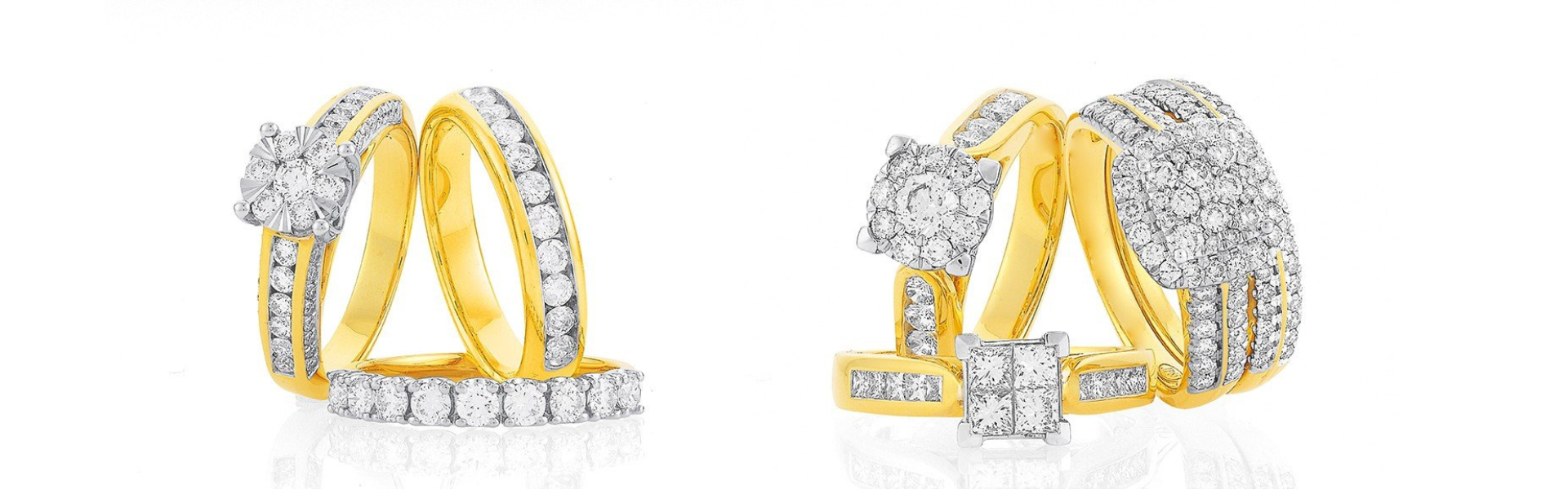 Prouds The Jewellers
