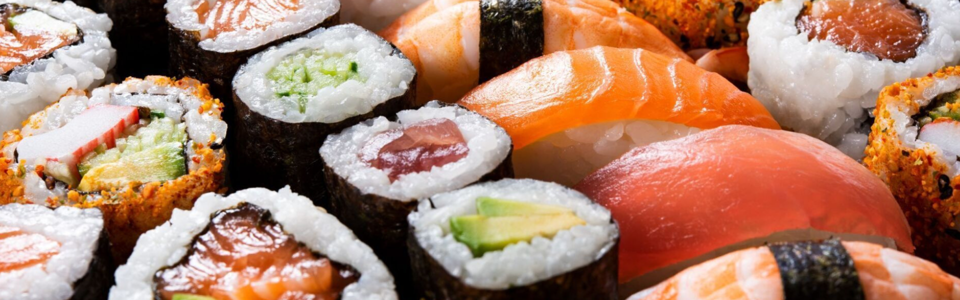 Sakura Sushi