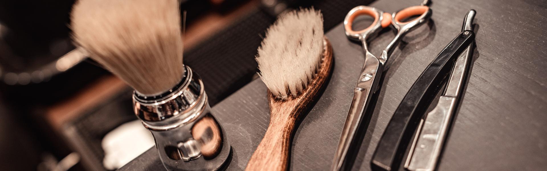 Trendy Barbers