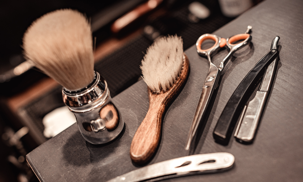 Trendy Barbers gallery