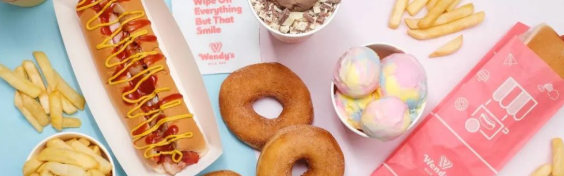 Wendy’s